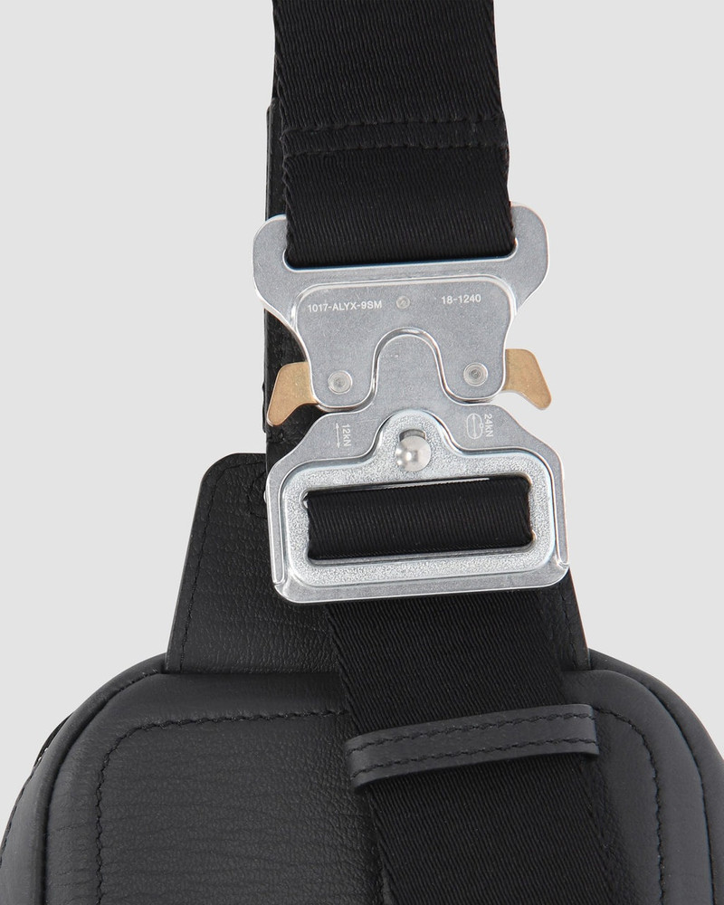 SMALL LEATHER CROSSBODY BAG 3