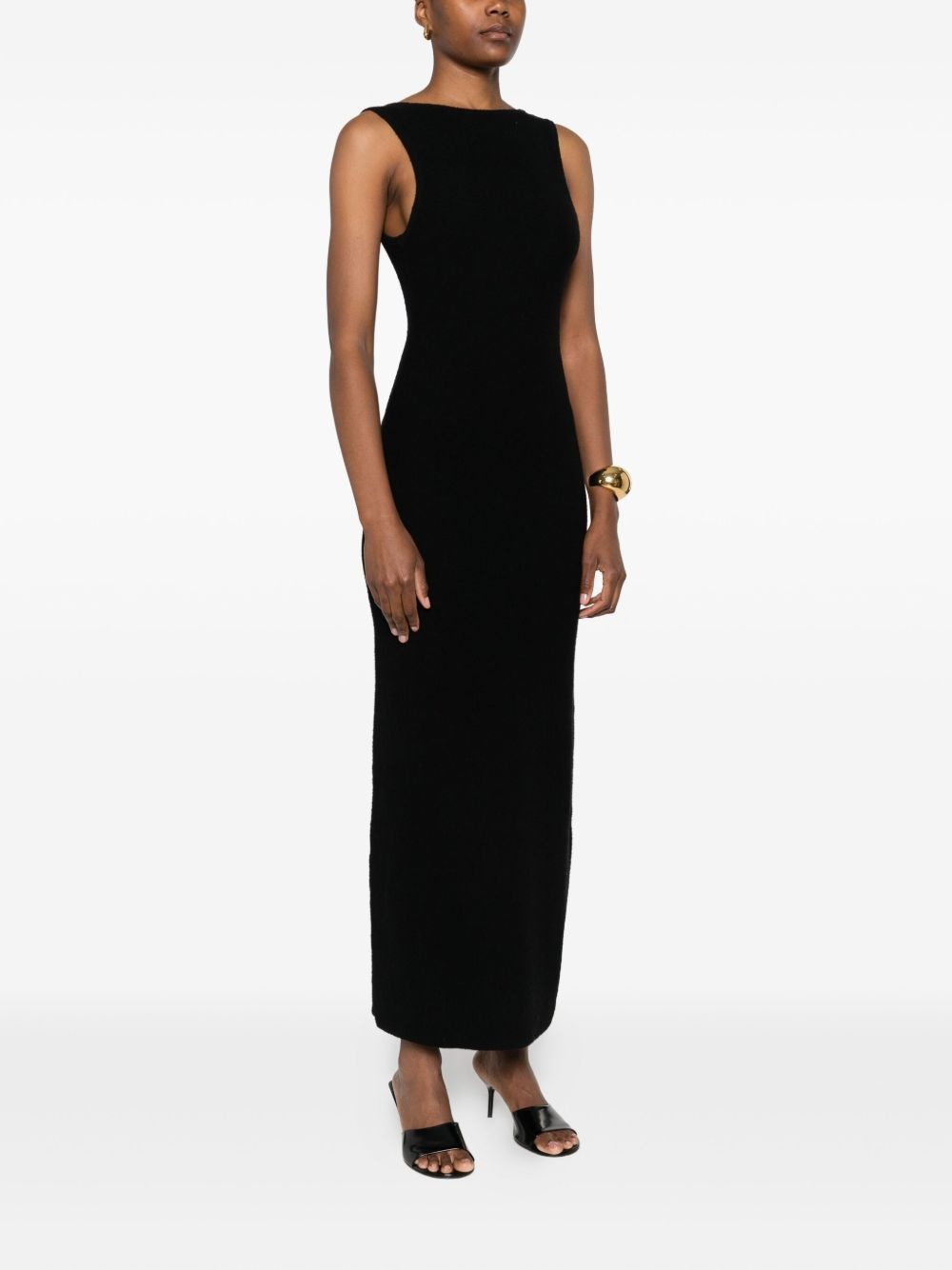 Chiara maxi dress - 3
