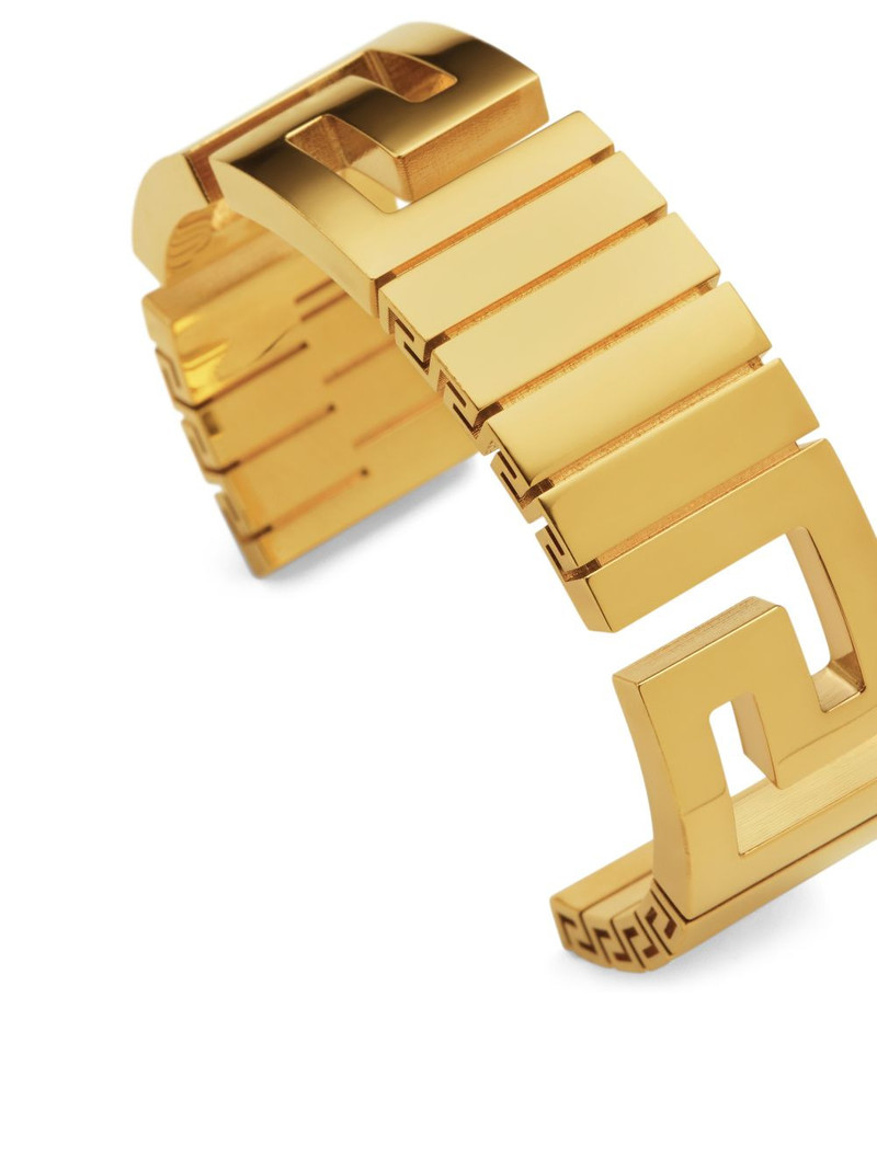 Greek brass bracelet 3