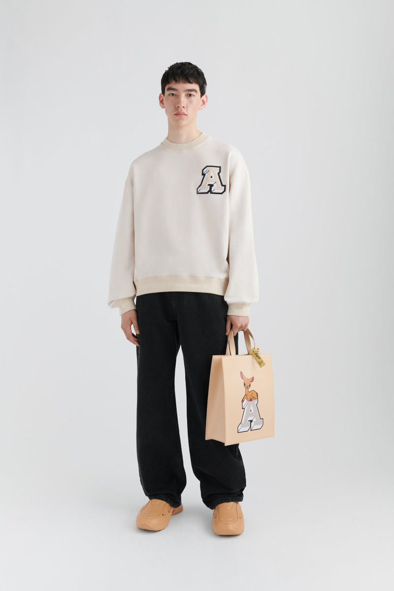 Axel Arigato College A Sweatshirt outlook