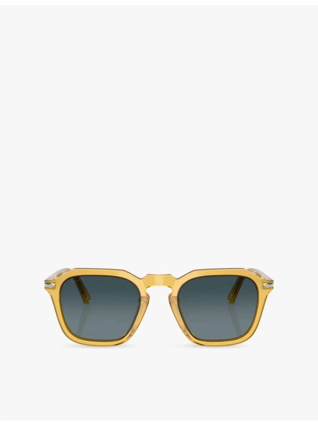 PO3292S Square-Frame Acetate Sunglasses - 1