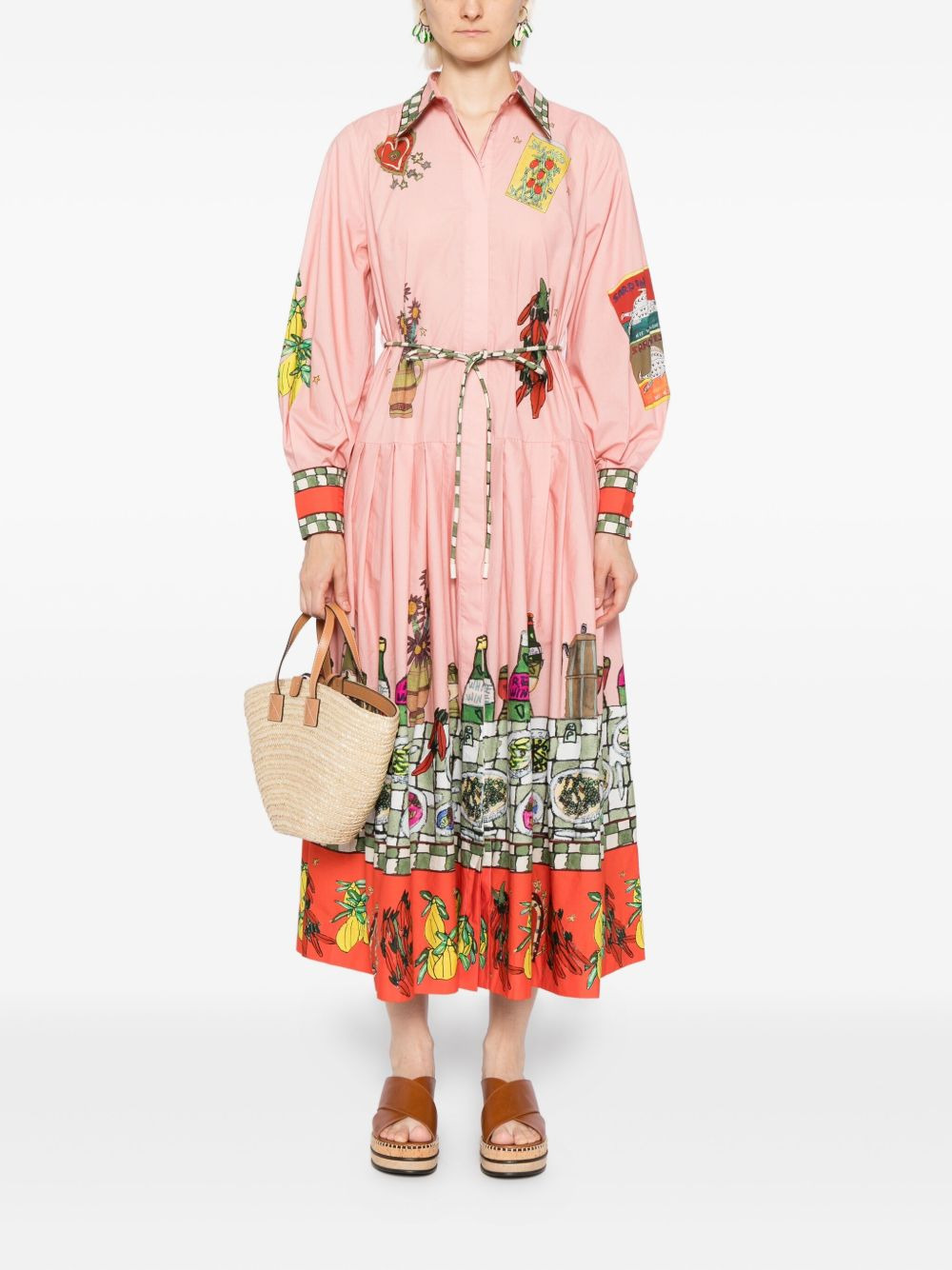 Contessa dress - 2
