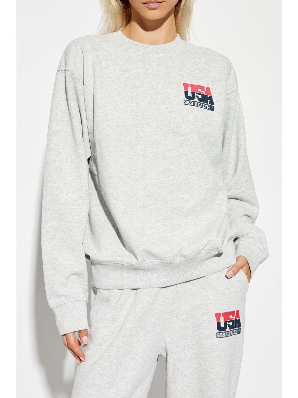 USA sweatshirt - 3