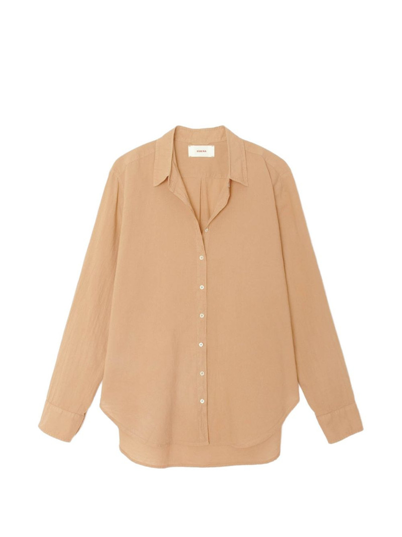 buttoned shirt 1