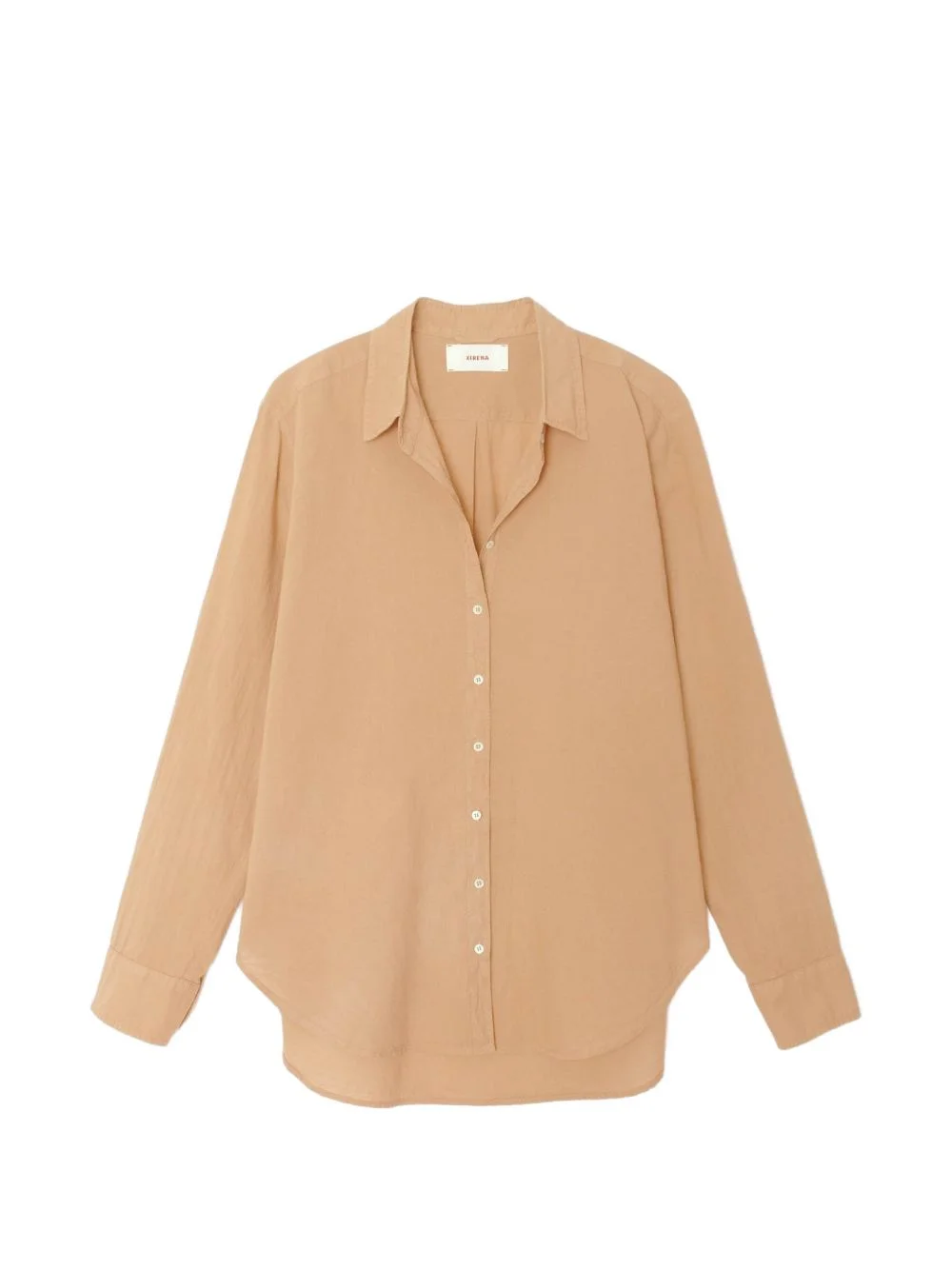 buttoned shirt - 1