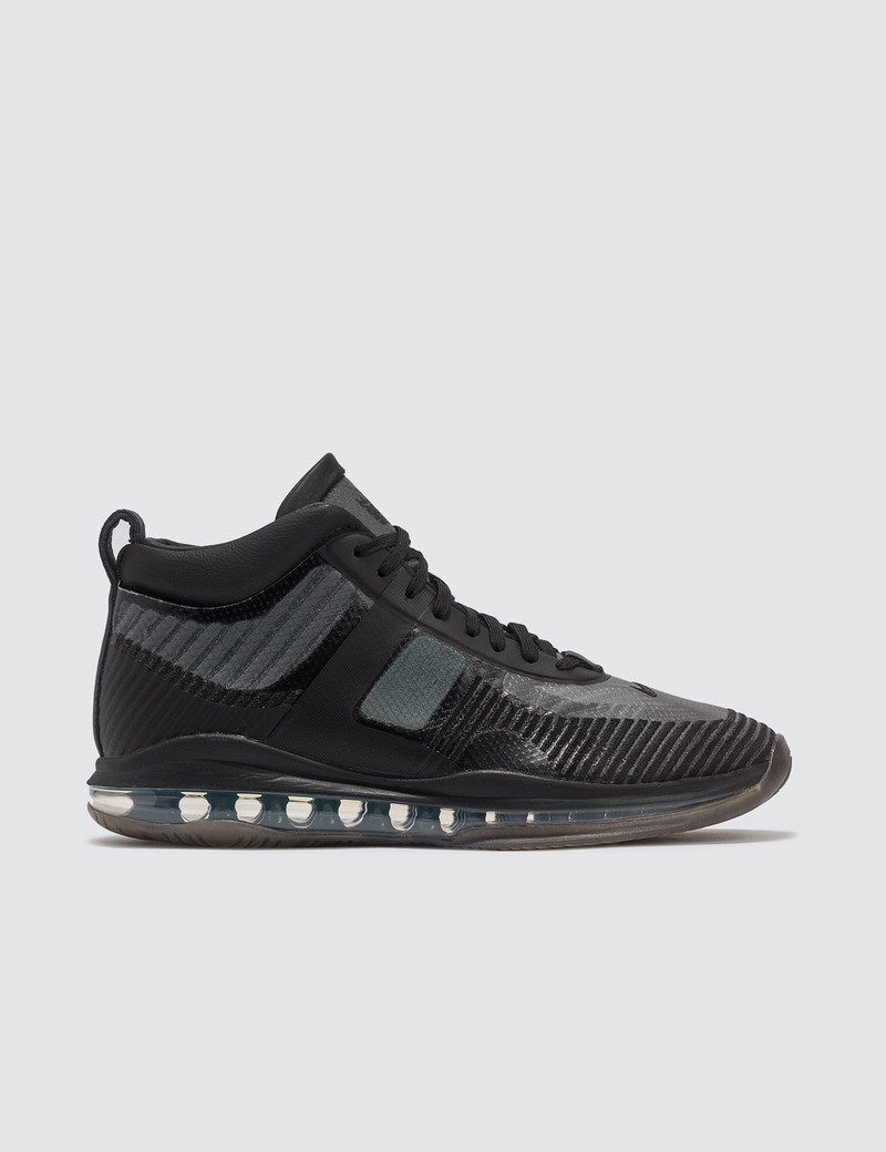 LEBRON X JOHN ELLIOTT ICON QS - 1