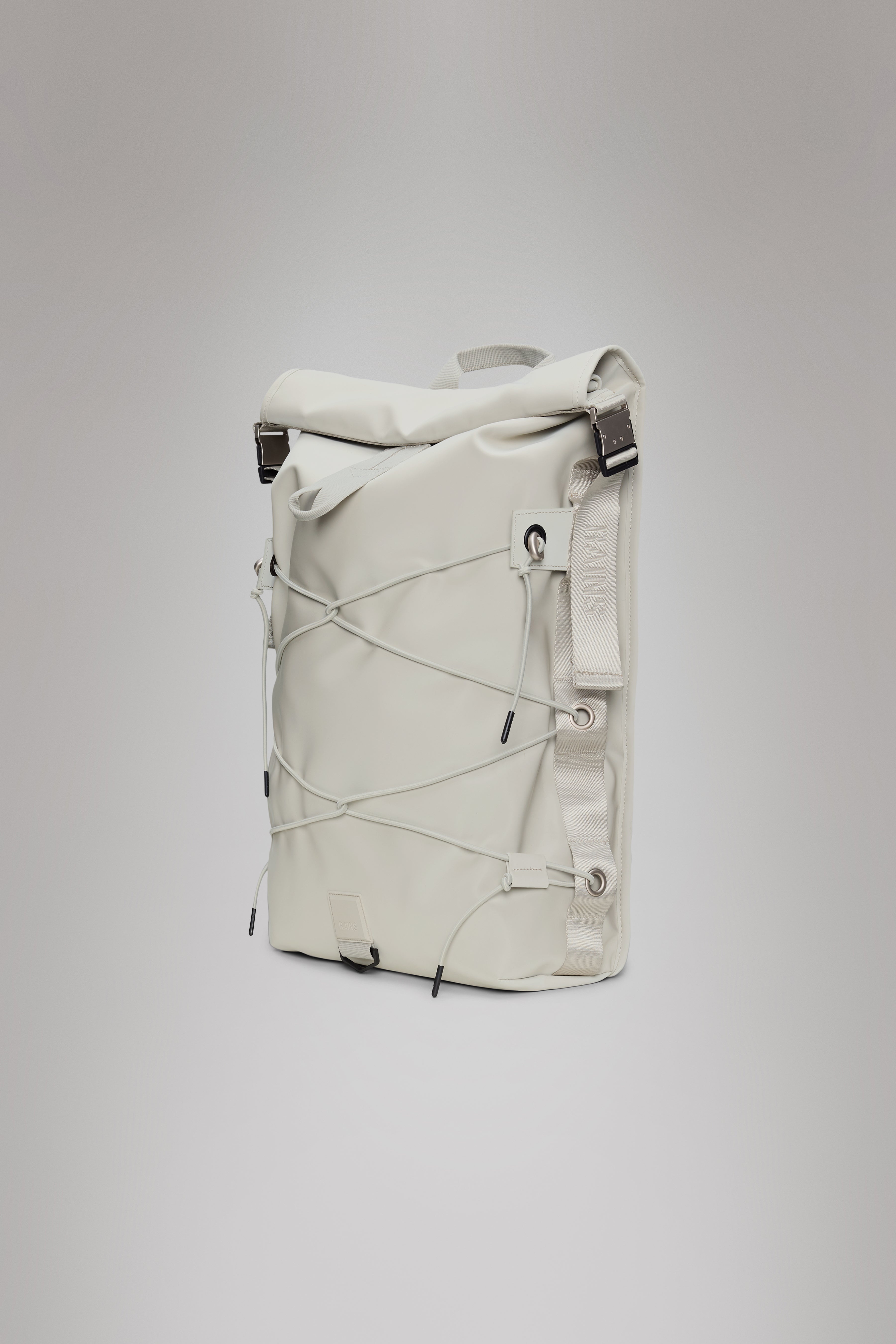Trail Cord Rolltop Backpack - 5
