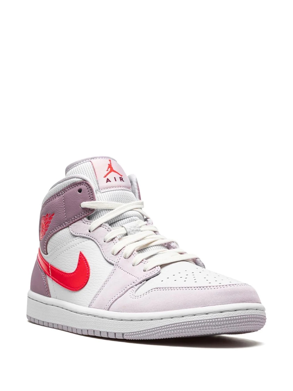 Air Jordan 1 Mid "Valentine’s Day 2022" sneakers - 2