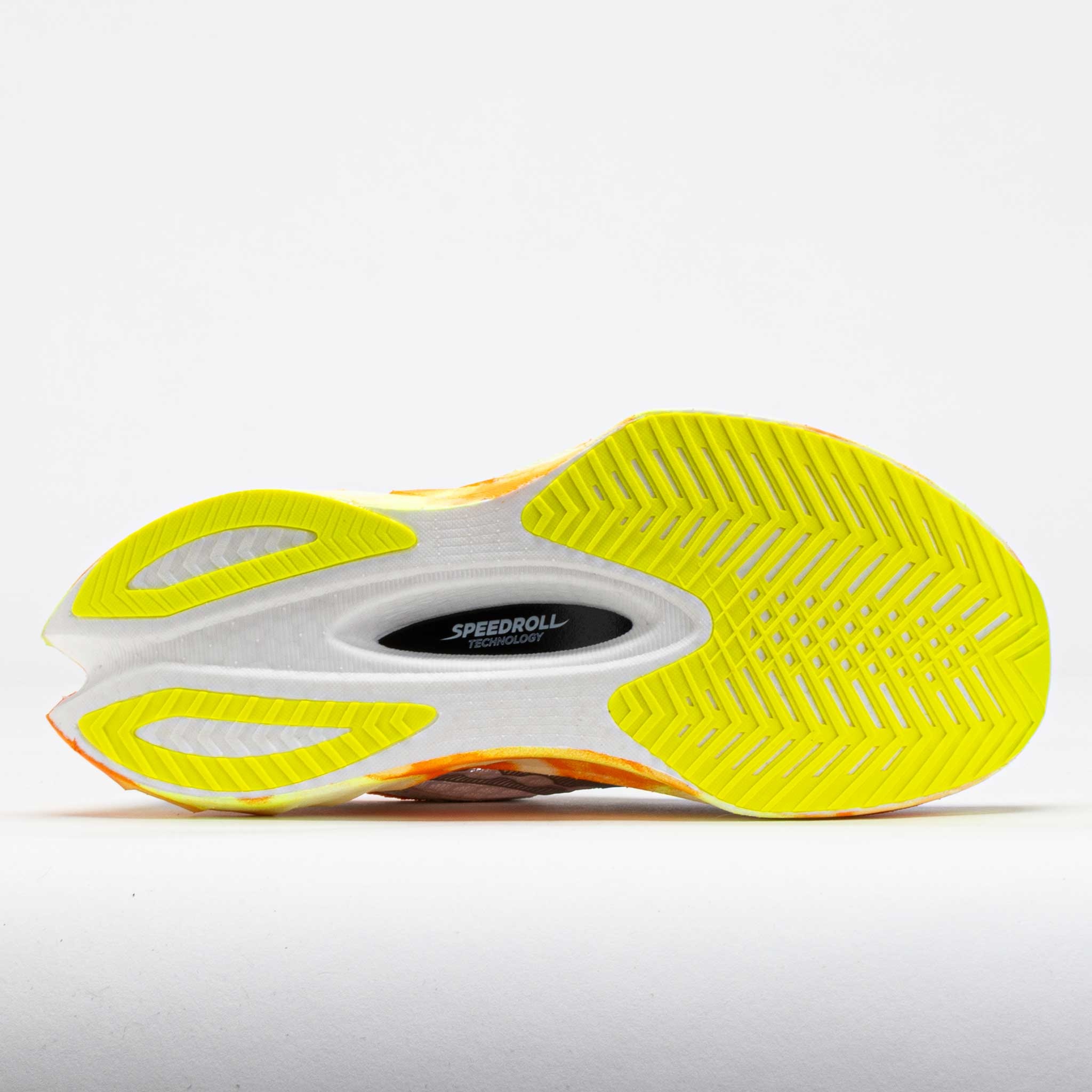 Saucony Endorphin Pro 4 Women's Fog/Peel - 4