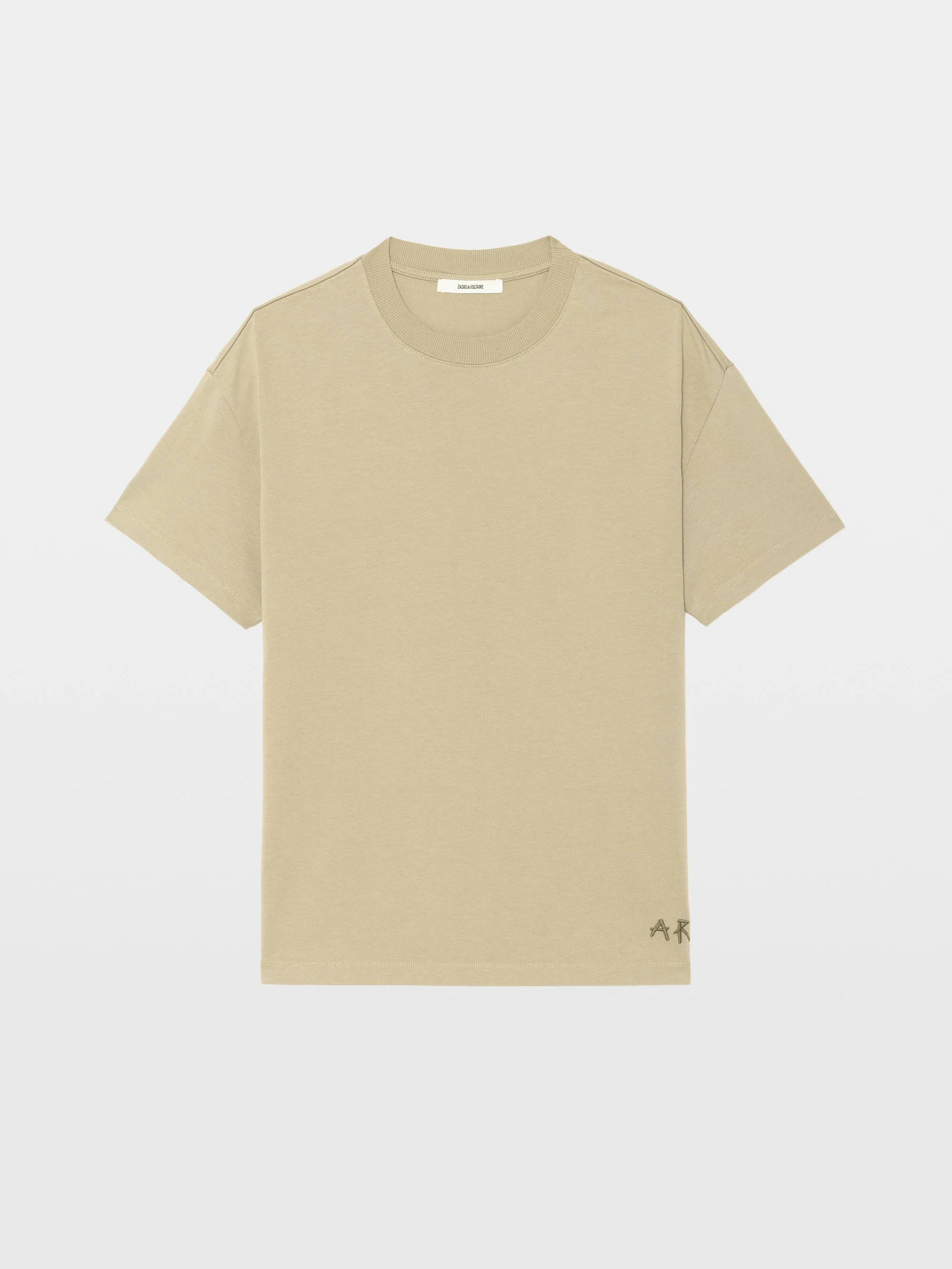 Teddy T-shirt - 1