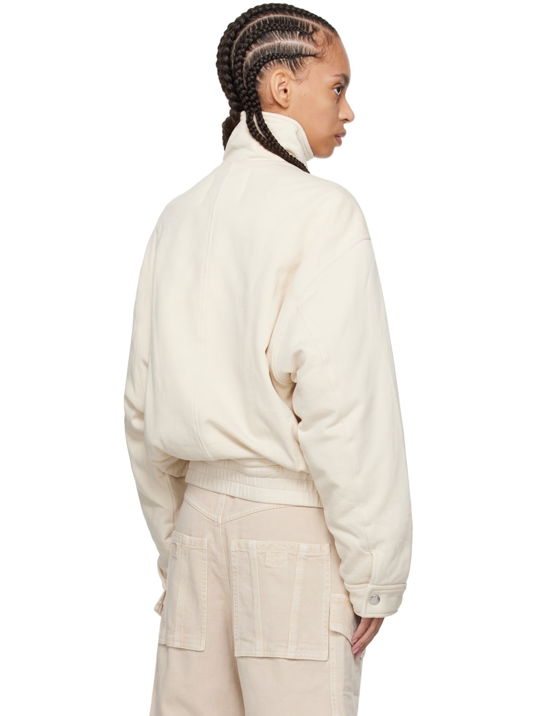 Off-White Parveti Jacket - 3