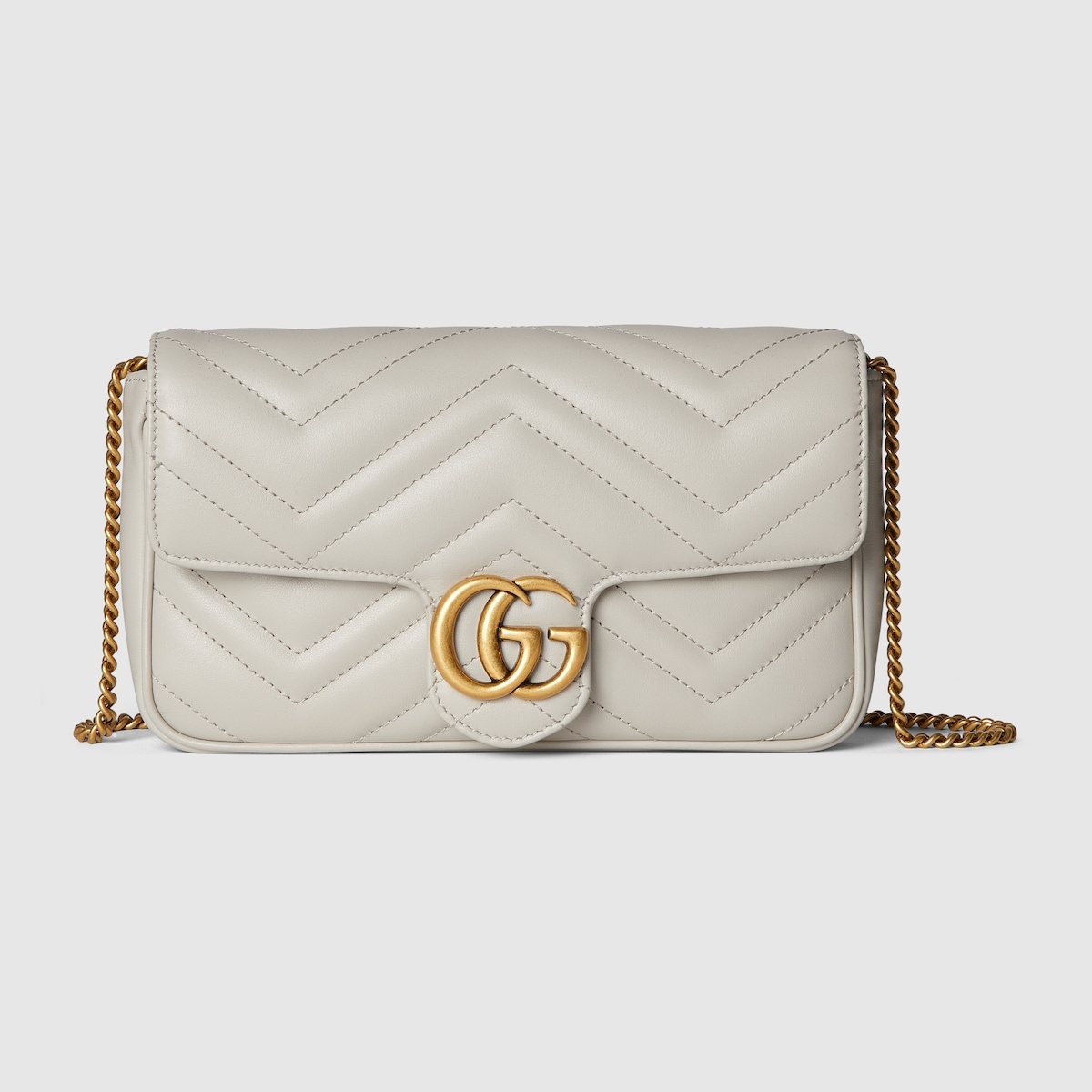 GG Marmont mini bag - 1