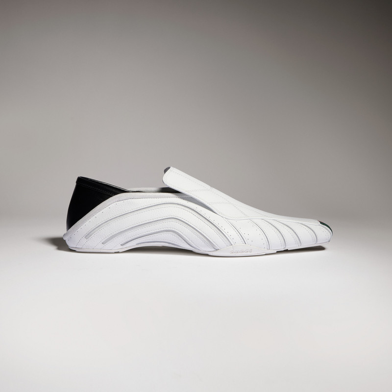 Men's slip-on sneaker - 1