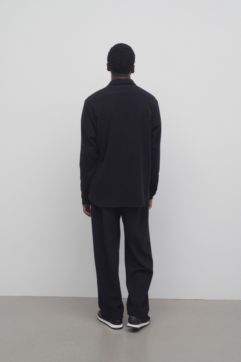 Aruta Pant in Cashmere 5