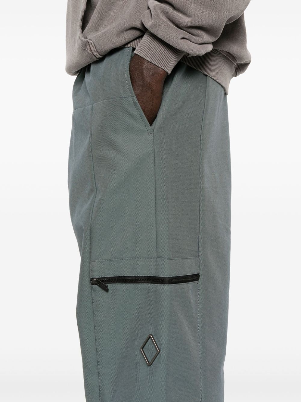 Stratum cargo pants - 5