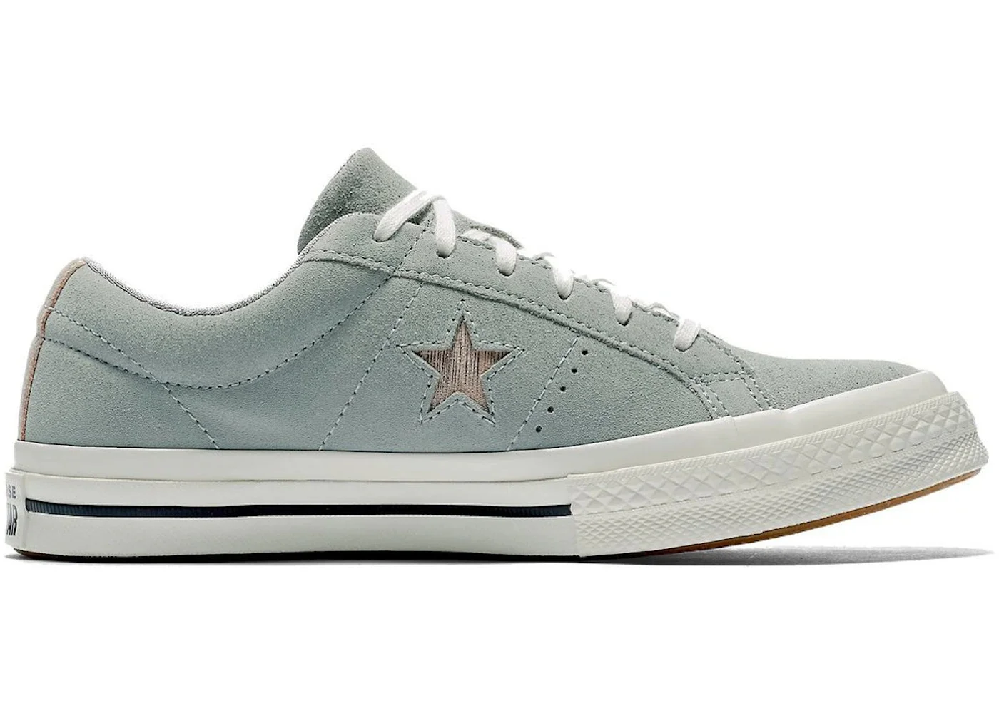 Converse One Star Ox Mica Green - 1