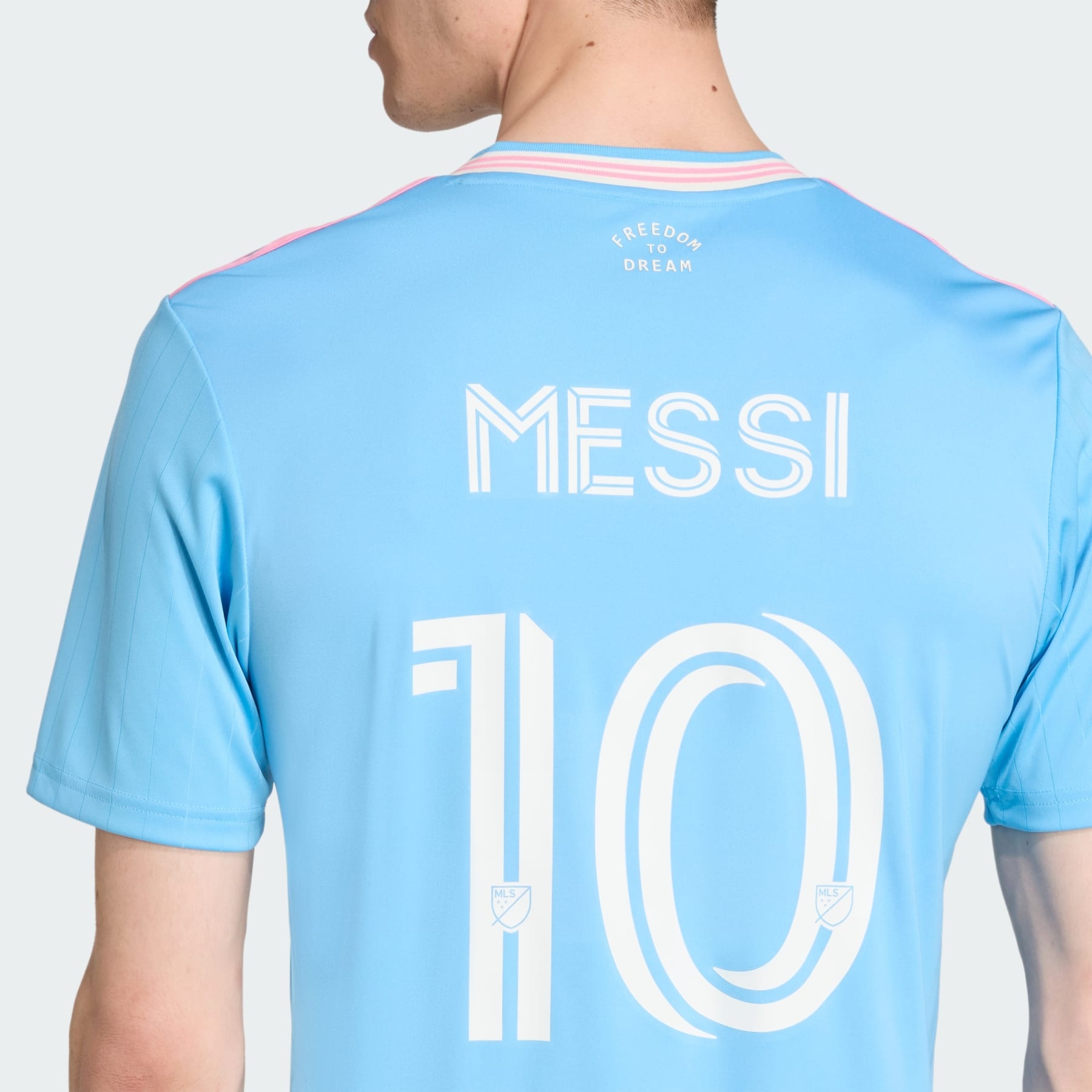 Inter Miami CF 25/26 Third Messi Jersey - 6