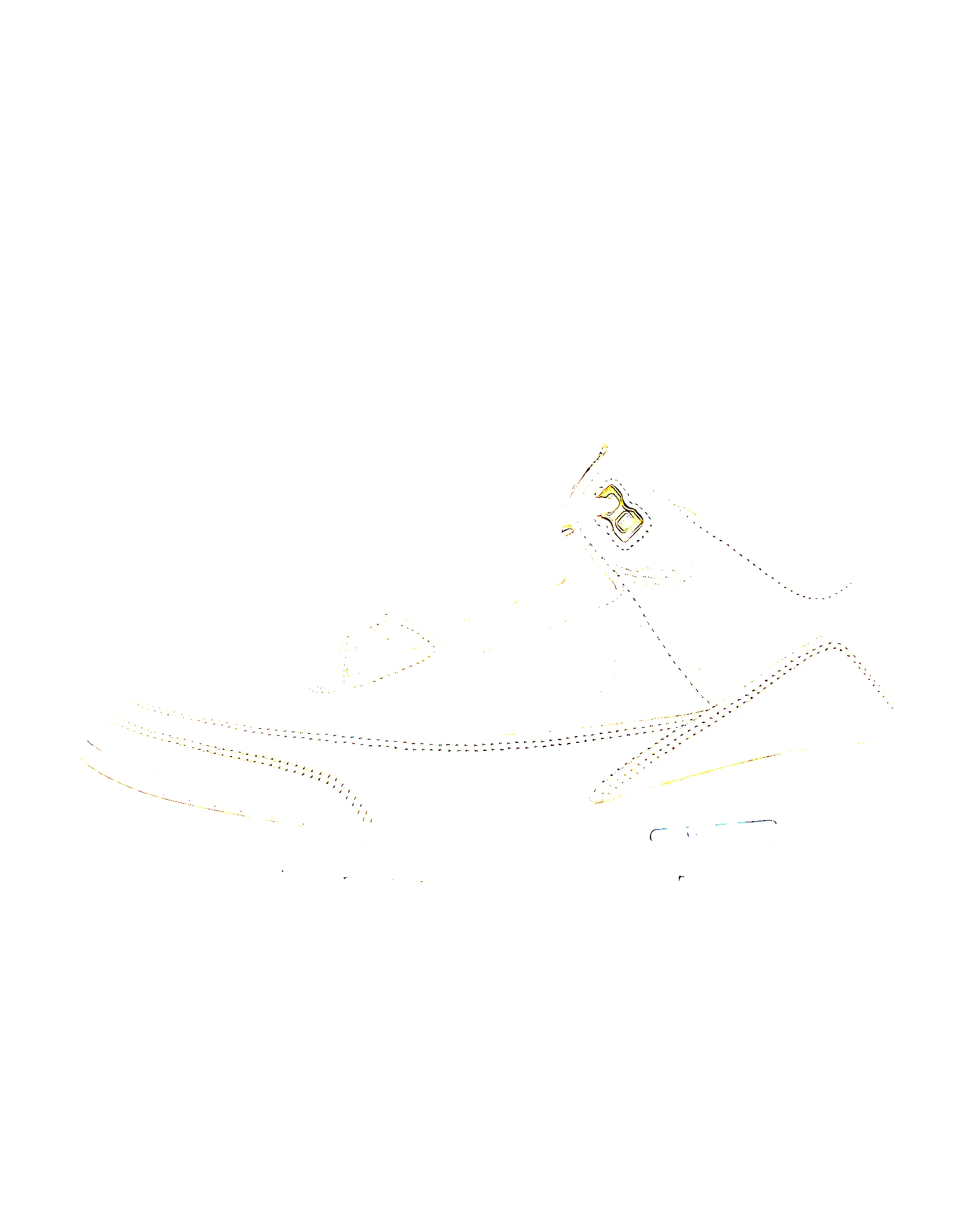 Air Jordan 3 Retro "Sail and Pale Ivory" Women's Shoes - 1