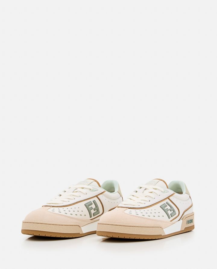 Fendi Women Ff Sneakers - 2