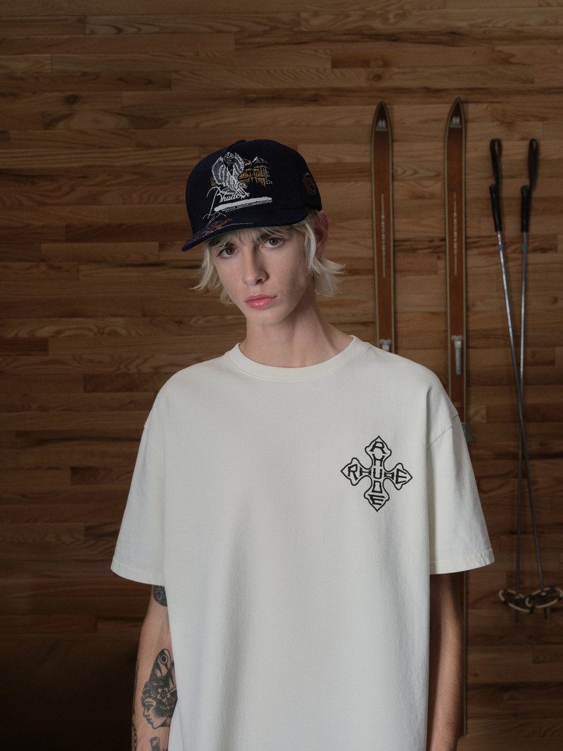 EAGLES SOUVENIR STRUCTURE HAT 4