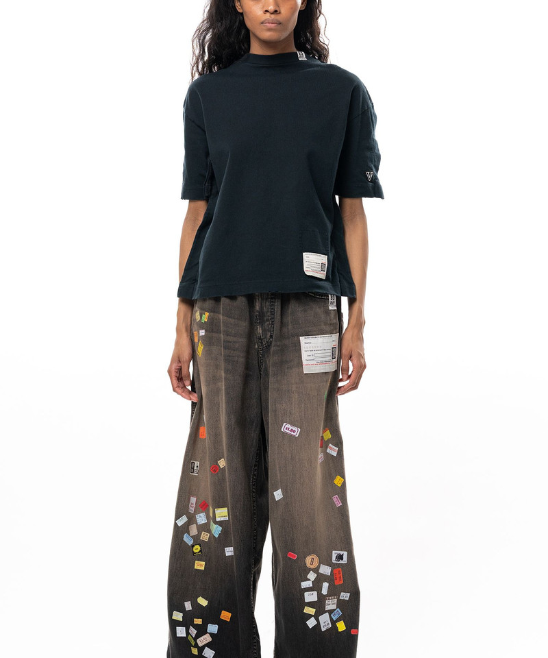 Thermal Combined T-shirt 11