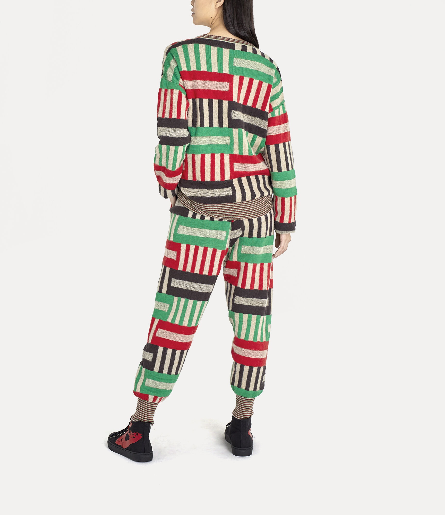 RUG JUMPER - 3