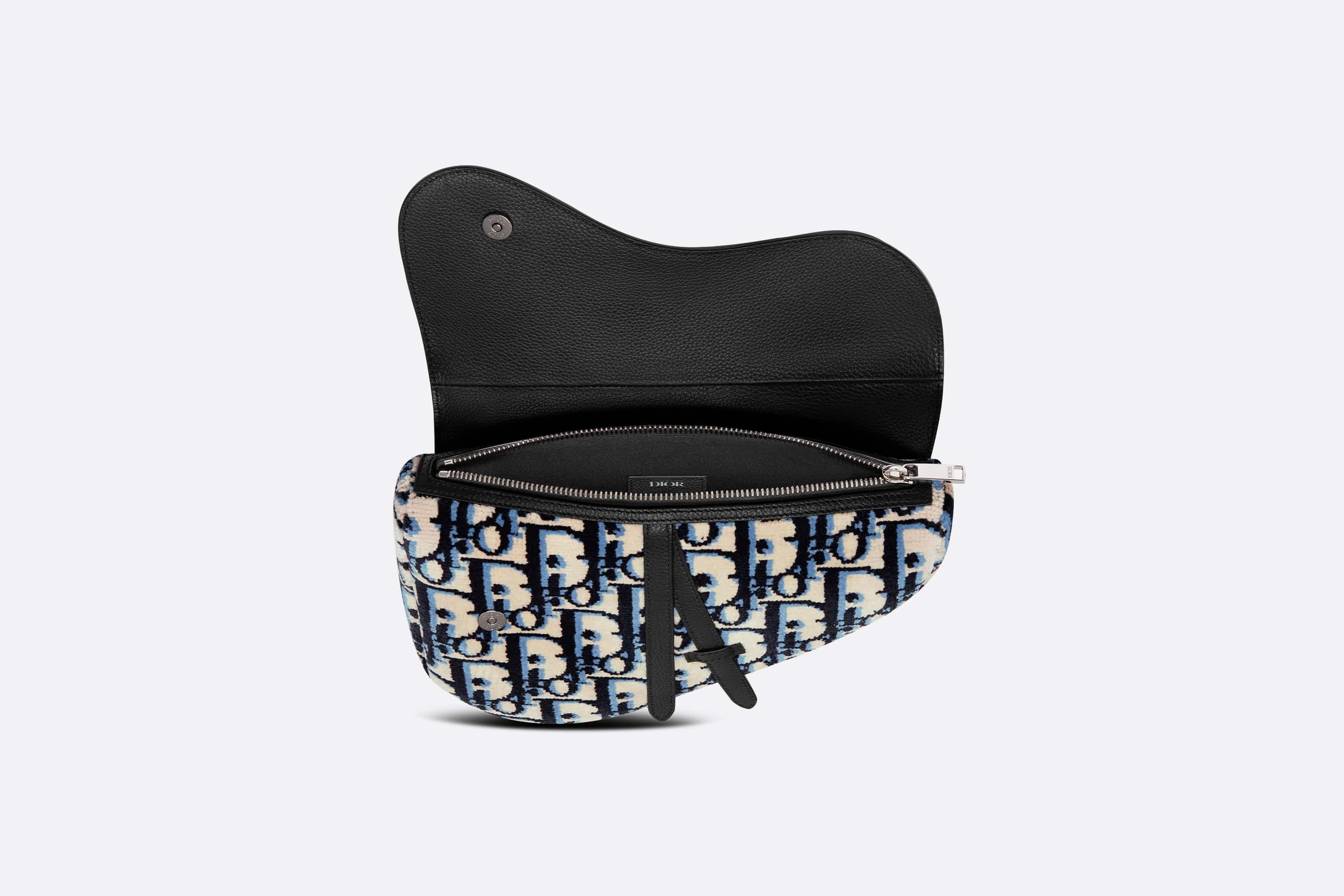 Saddle Bag - 3