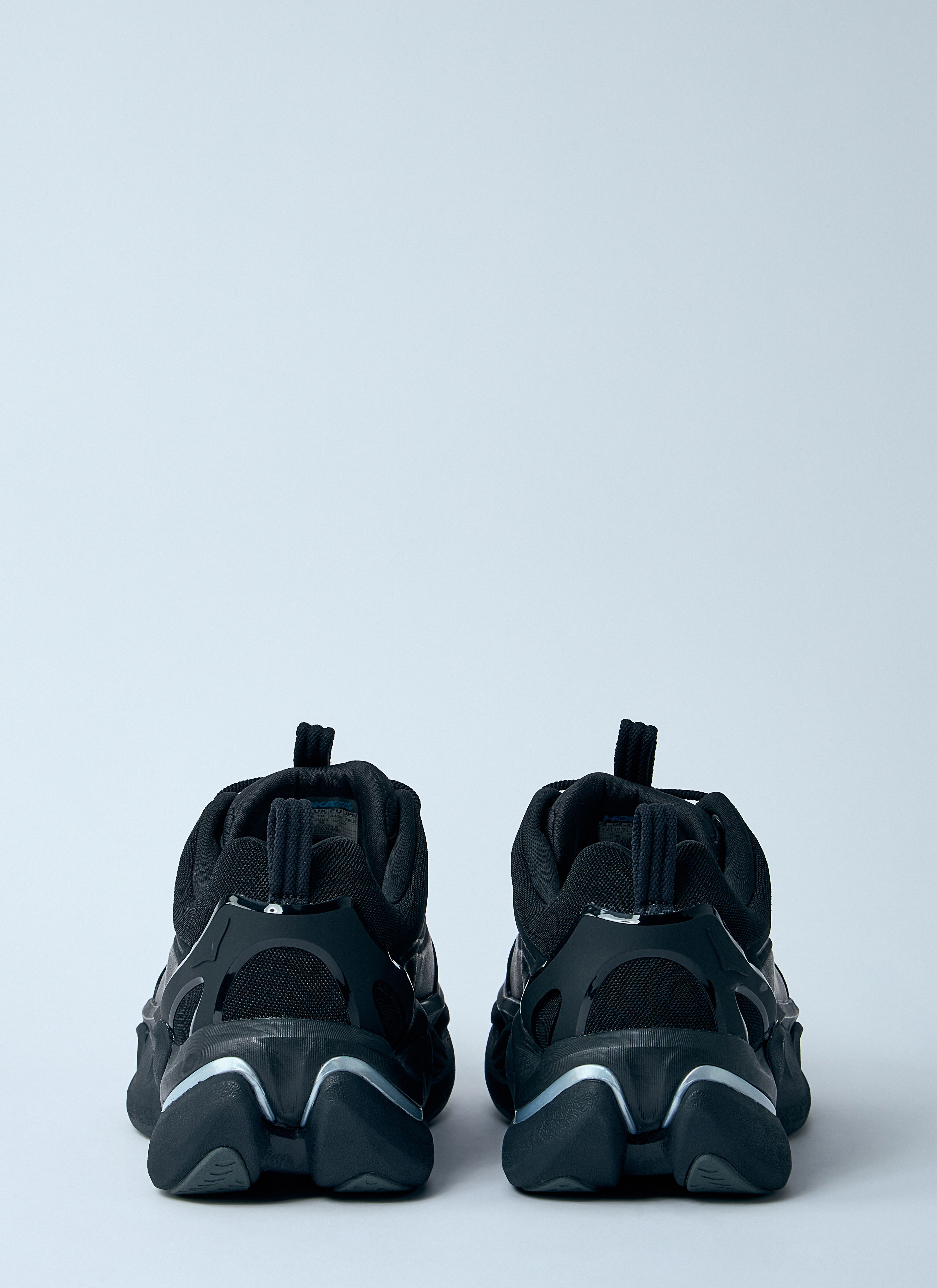 Elevon X Sneakers - 5