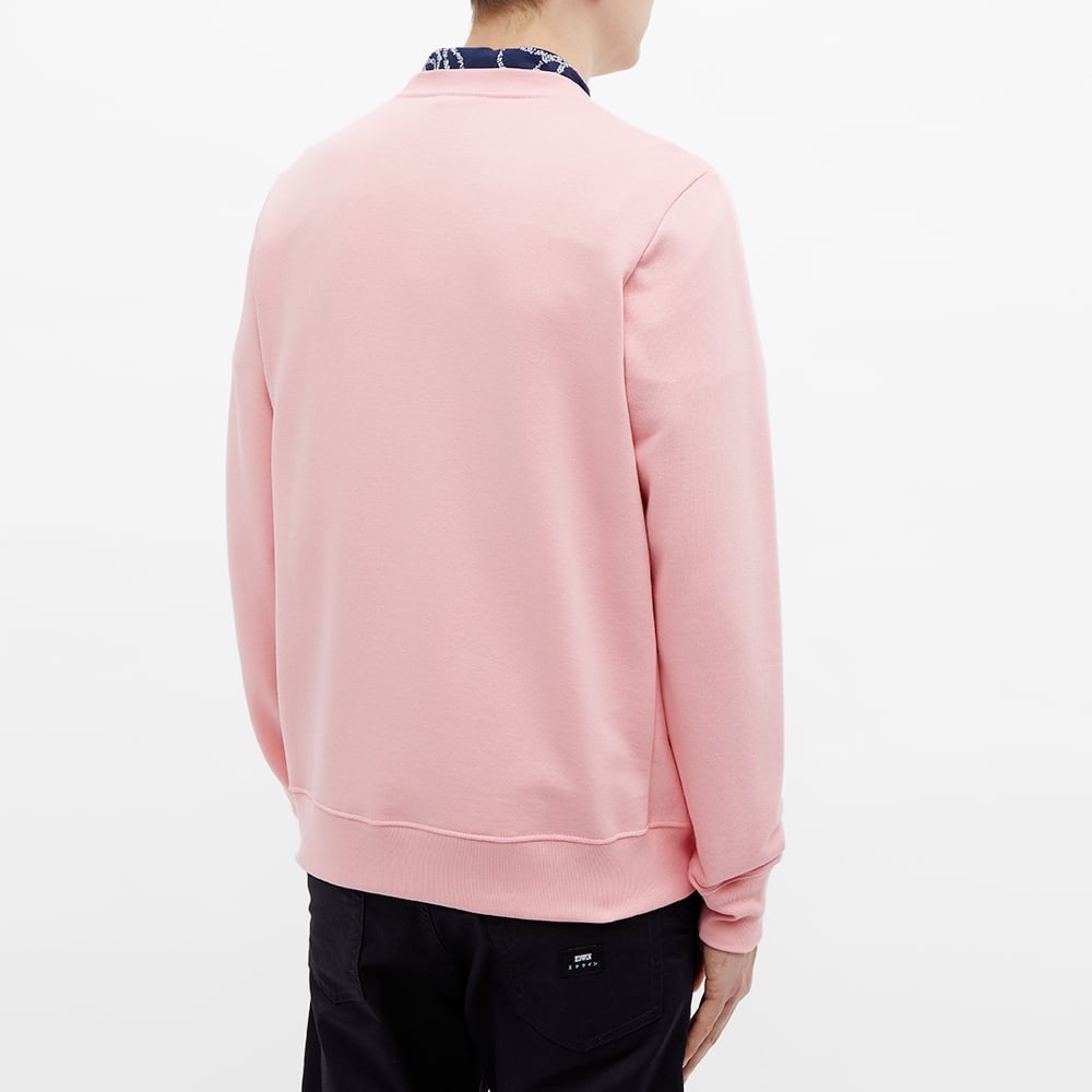 Paul Smith Zebra Crew Sweat - 5