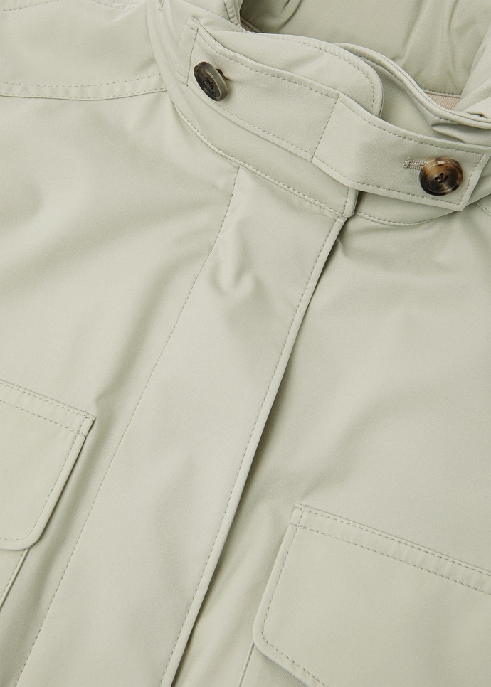 Traveller Mini Field Jacket - 3