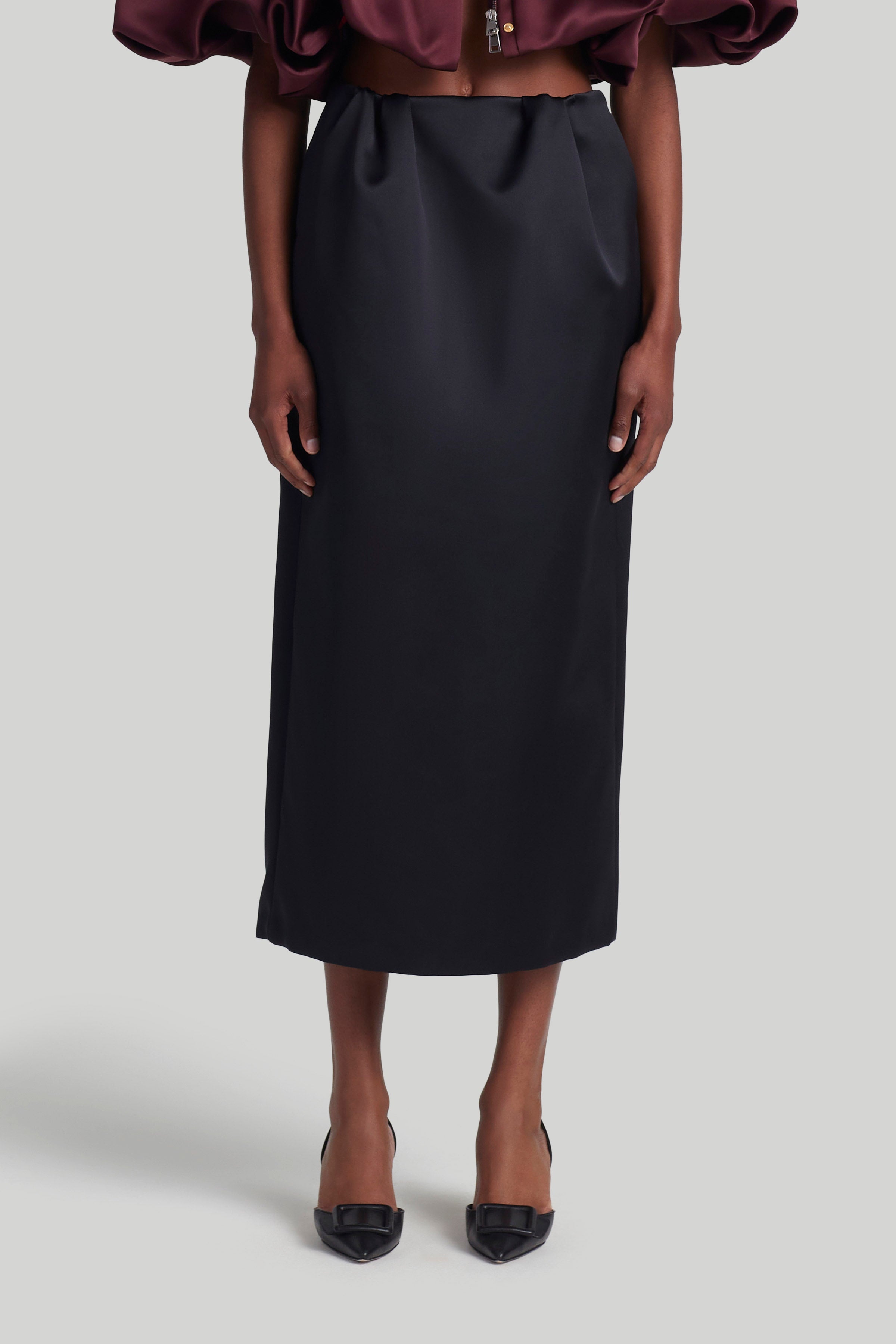 'KARINA' SKIRT - 2