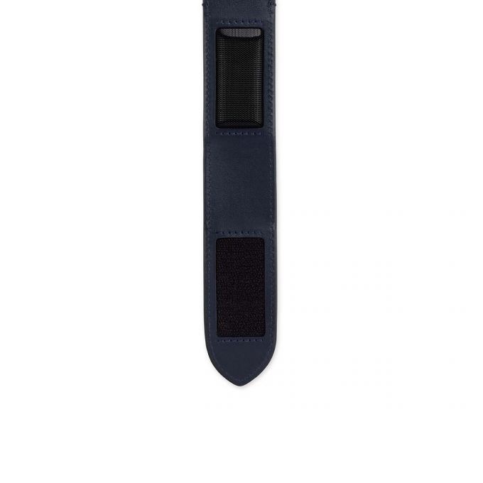 Loubi Belt Navy - 5