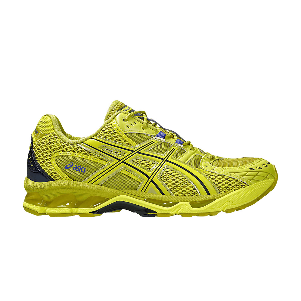 Gel Nimbus 10.1 'Lemon Spark' - 1