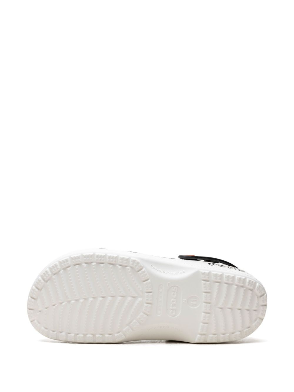 x Coca Cola Classic Clog slippers - 4