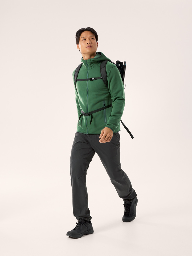 Arc'teryx Kyanite Hoody outlook