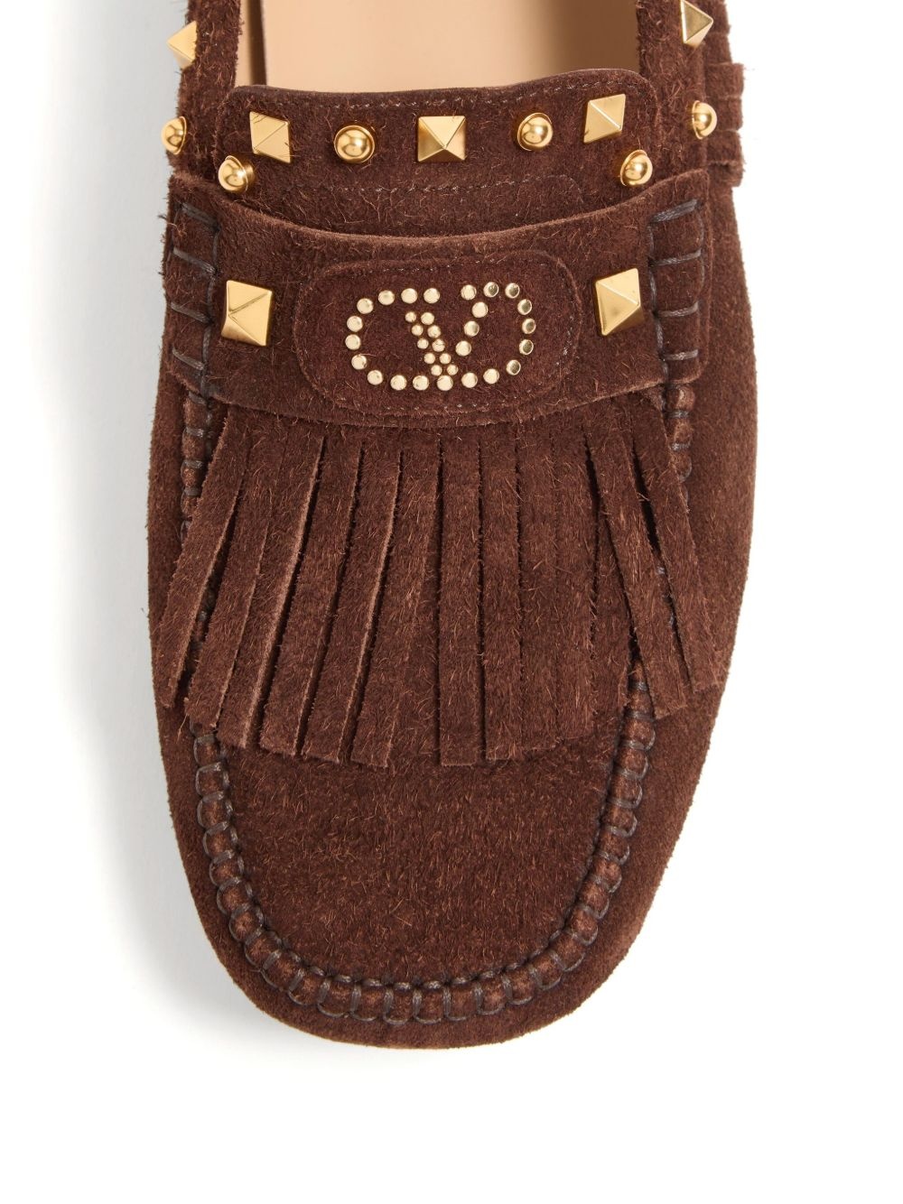 Fastaway driver loafers - 5