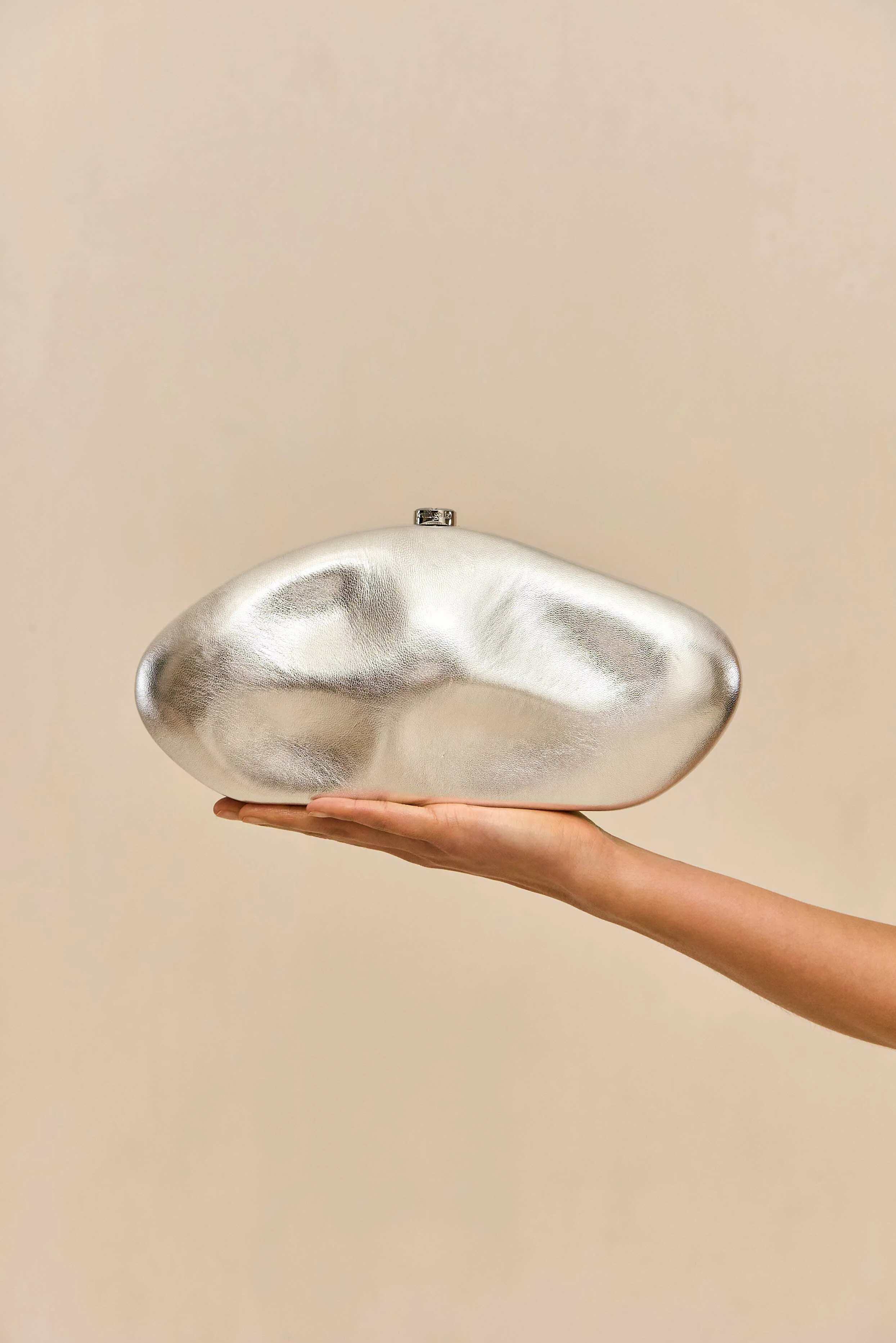 THE CALDERA CLUTCH - 1