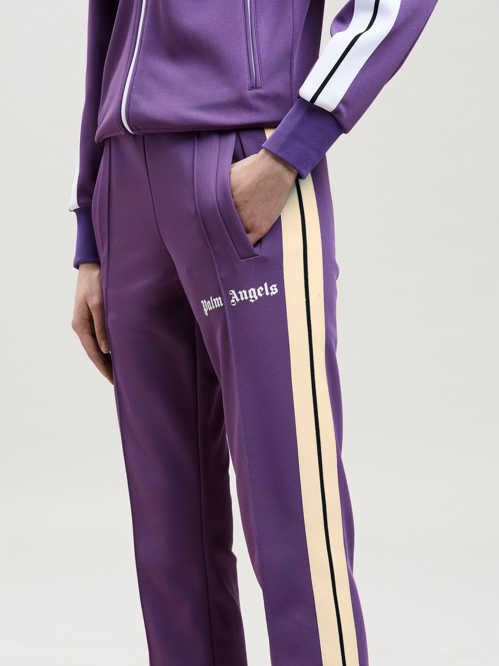 CLASSIC TRACK PANTS - 6