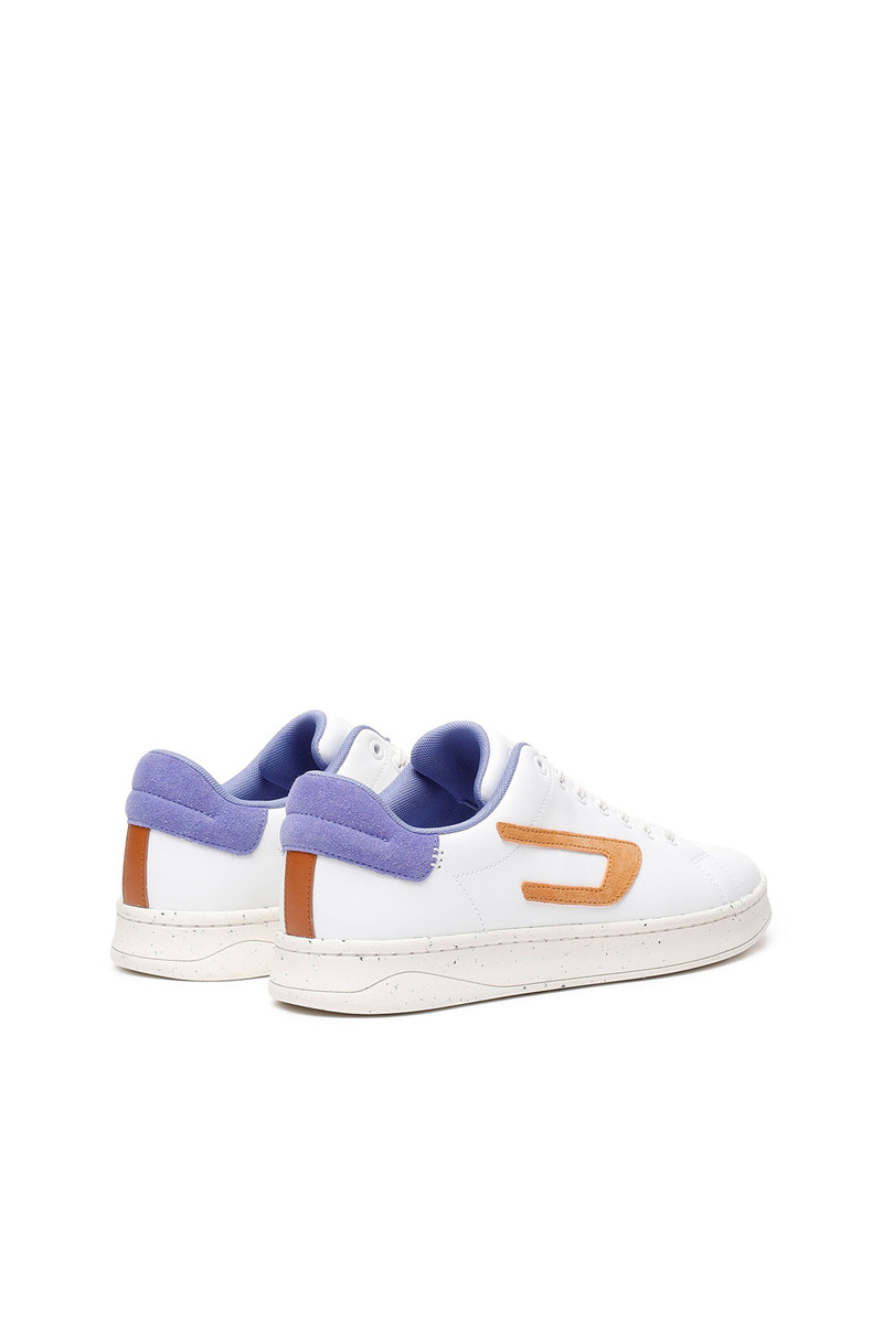 Diesel S-ATHENE LOW outlook