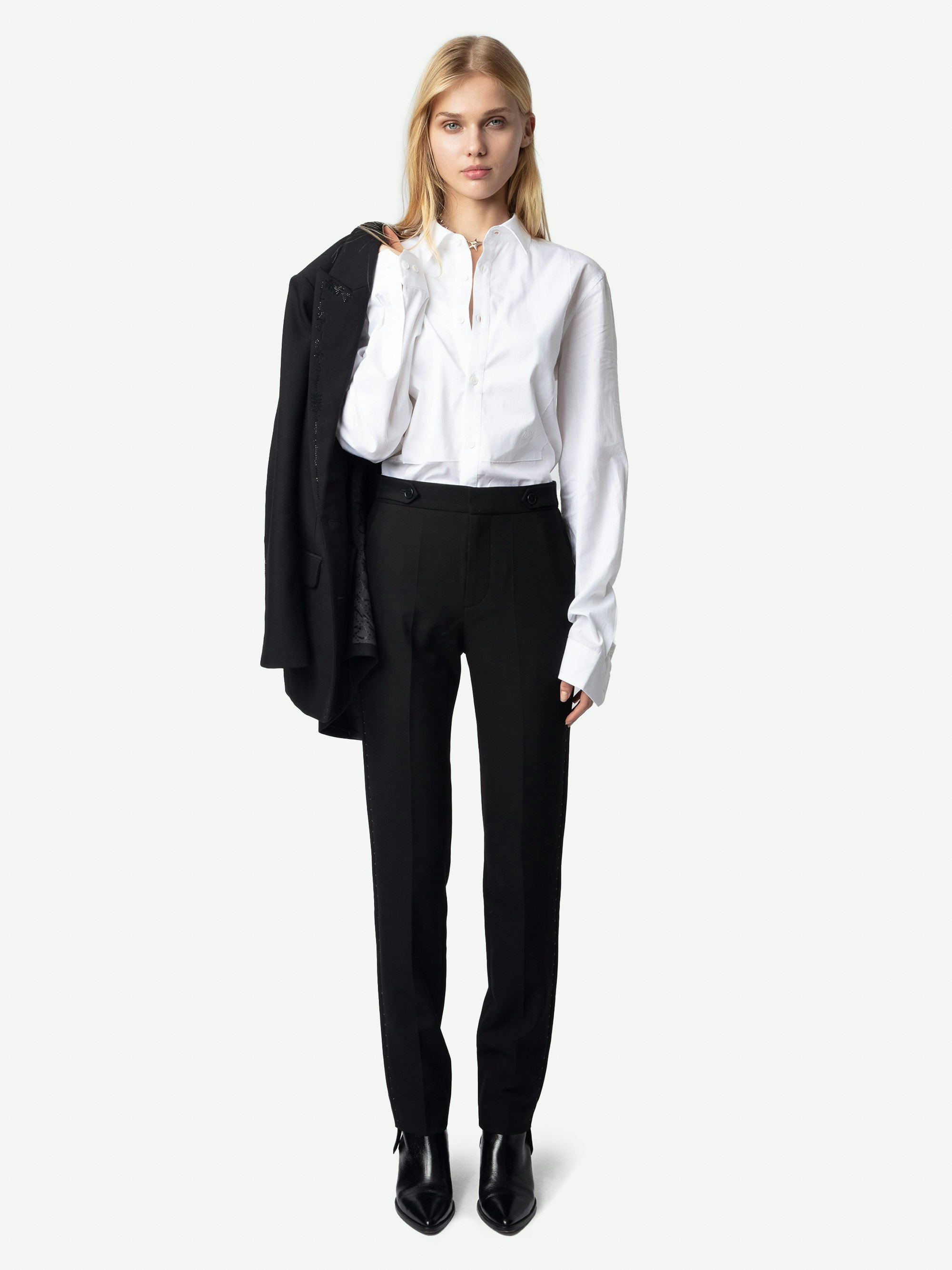 Panny Pants - 2