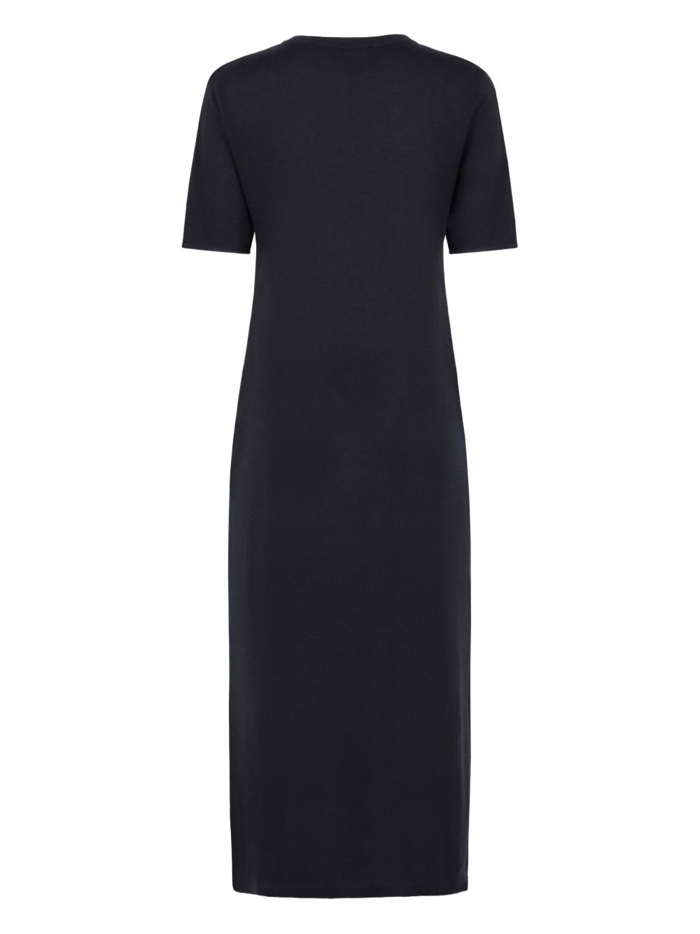 cashmere dress - 2
