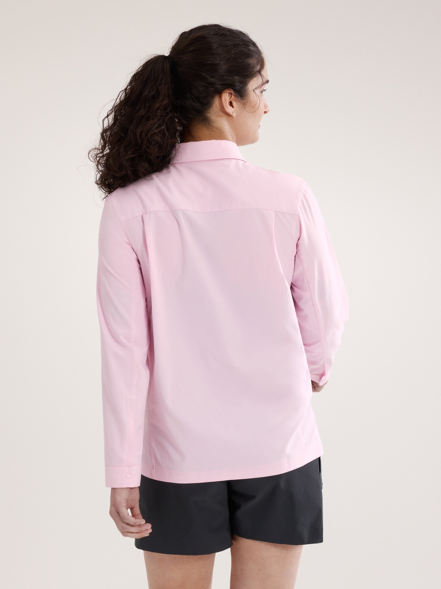 Sima Shirt LS - 5
