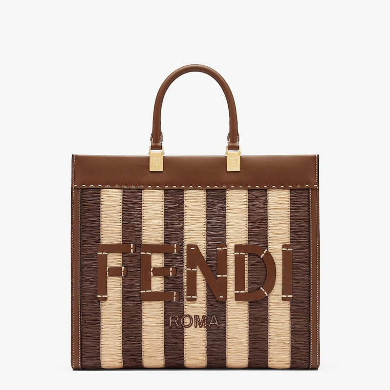 Fendi Sunshine Medium - 1
