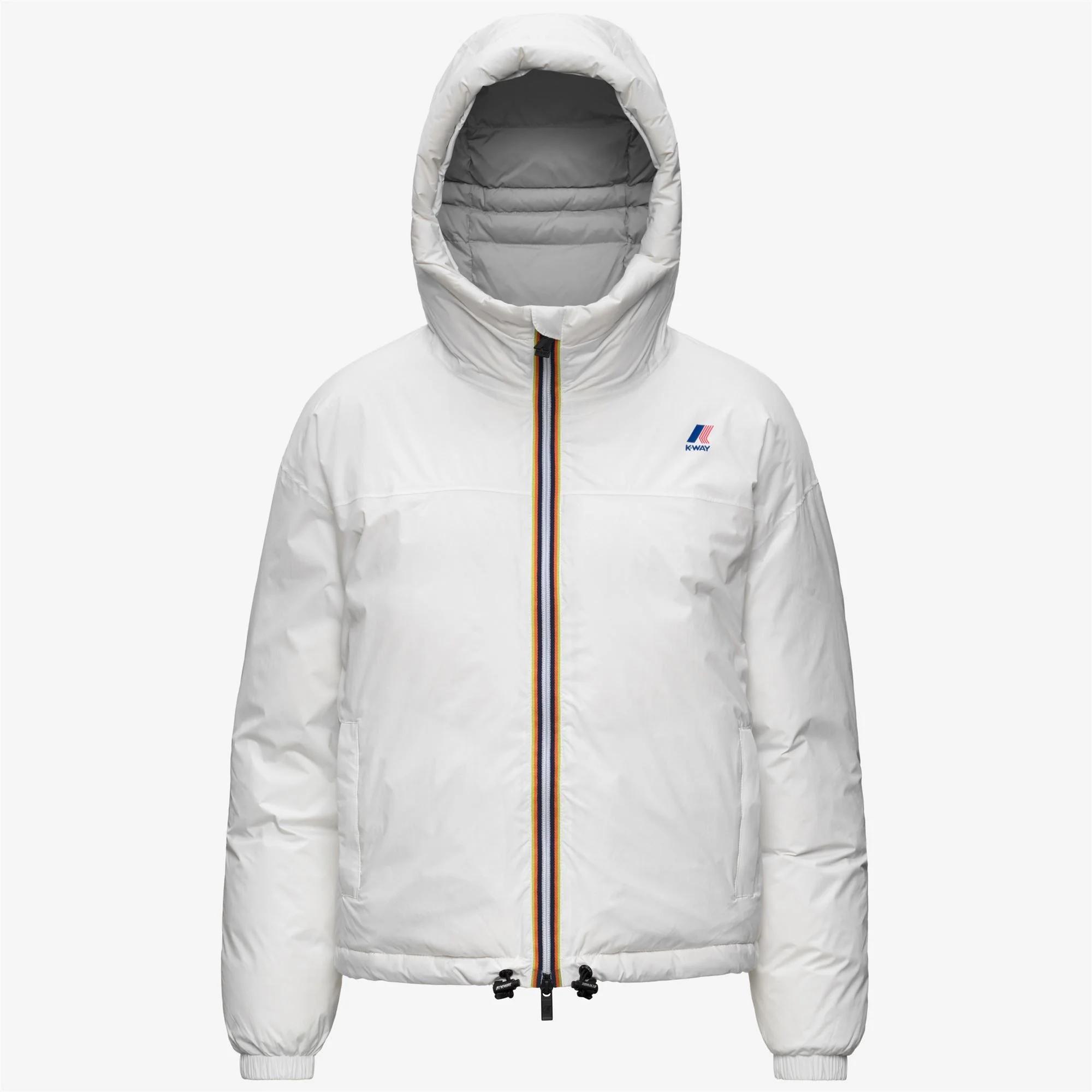 Le Vrai 4.0 Albine Heavy Warm Jacket - 1