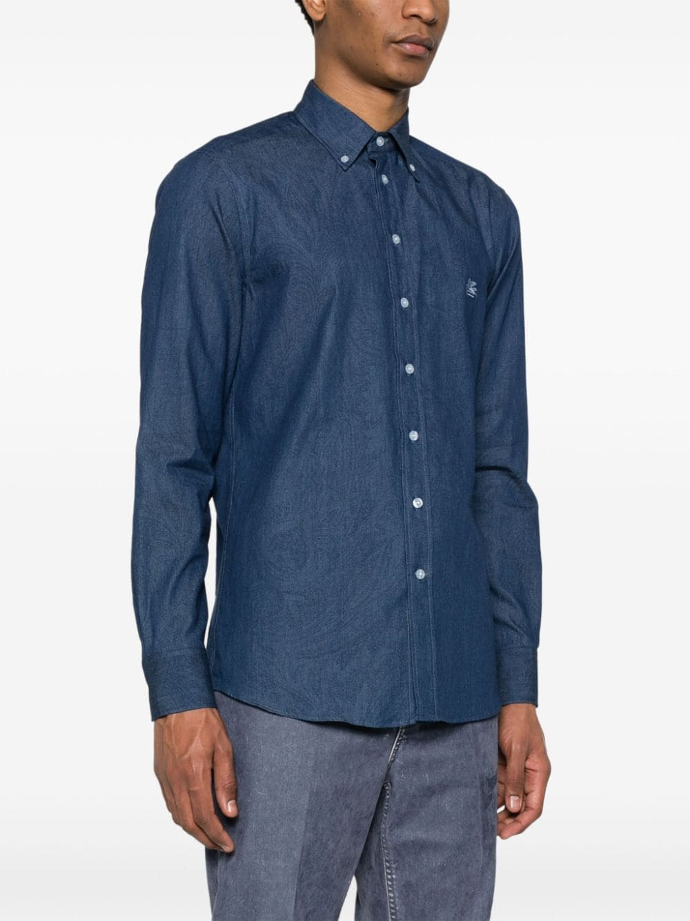 Etro Shirt - 4