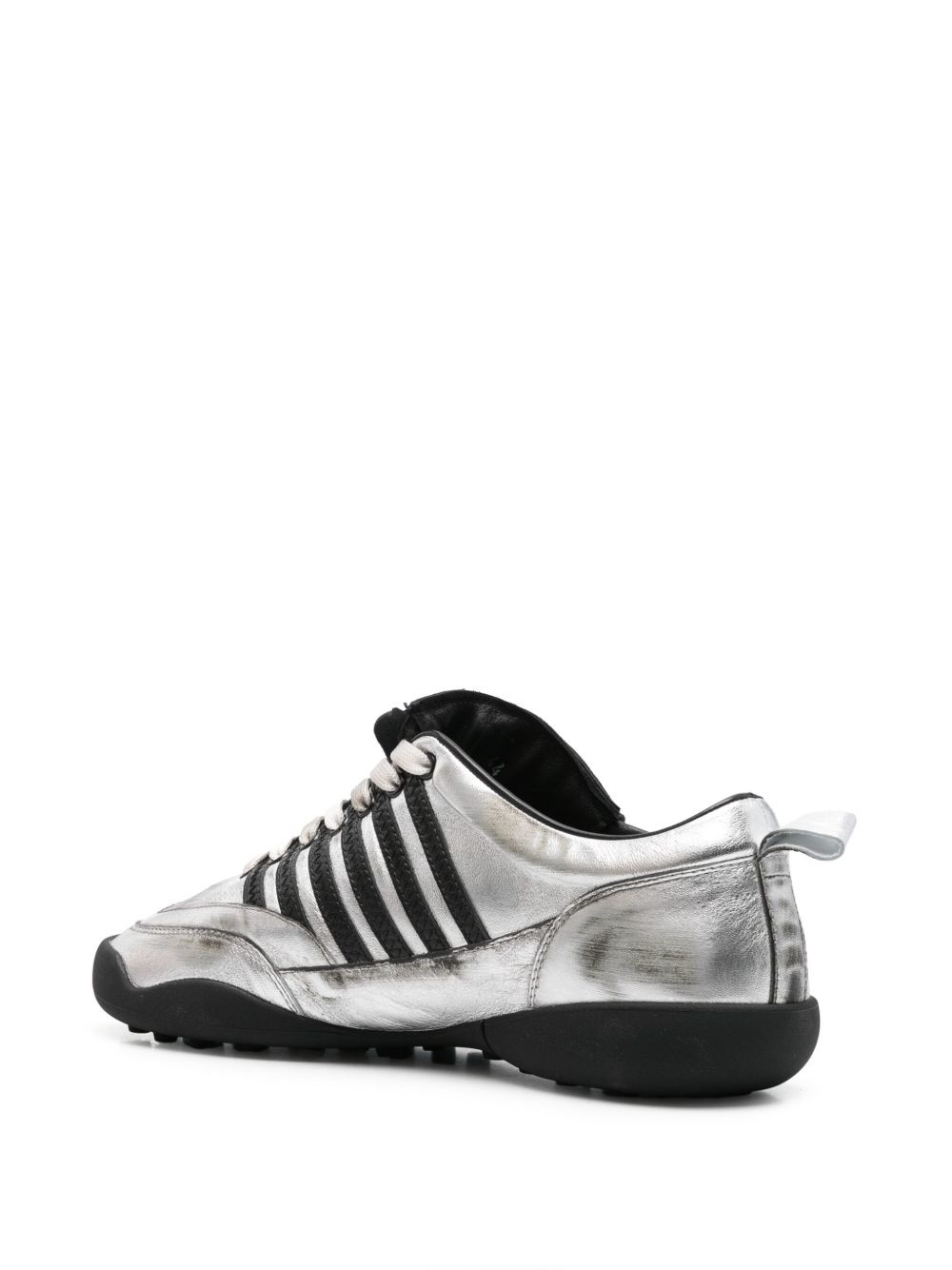 Boxer soccer sneakers - 3