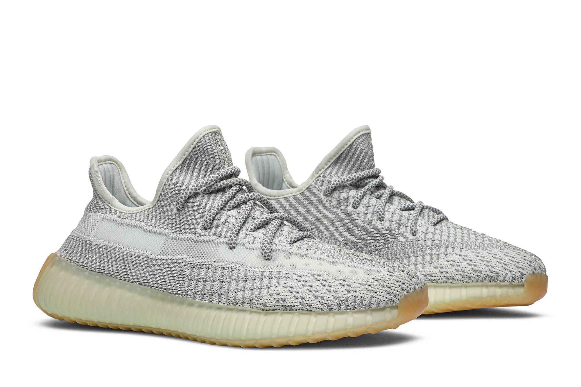 Yeezy Boost 350 V2 'Yeshaya Non-Reflective' - 8