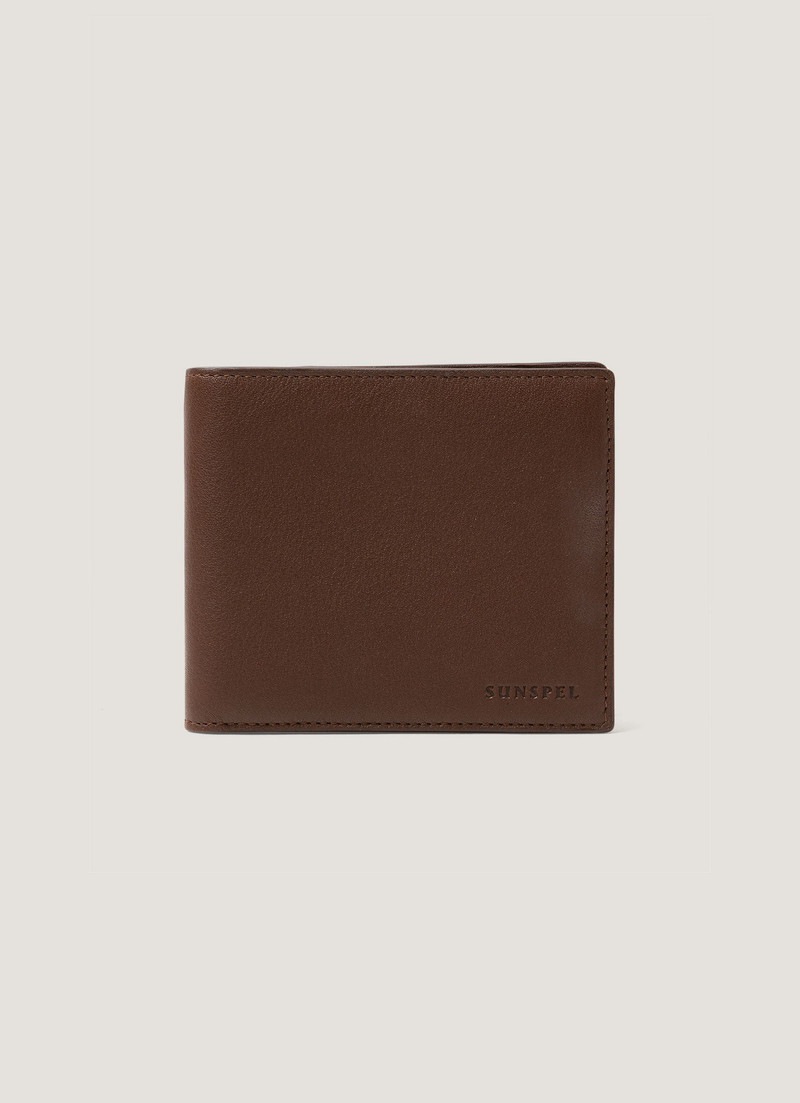 Bifold Wallet 1