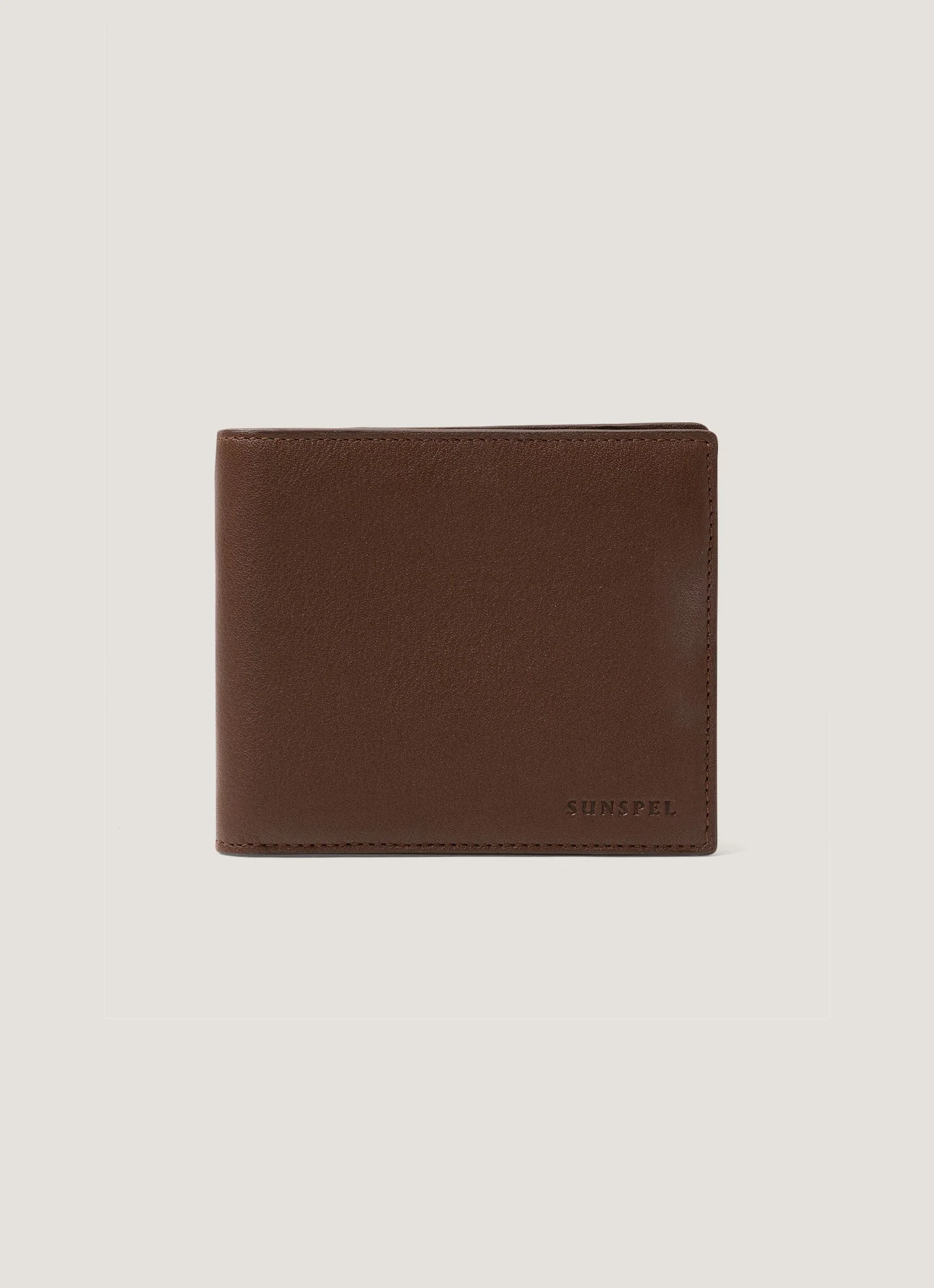 Bifold Wallet - 1