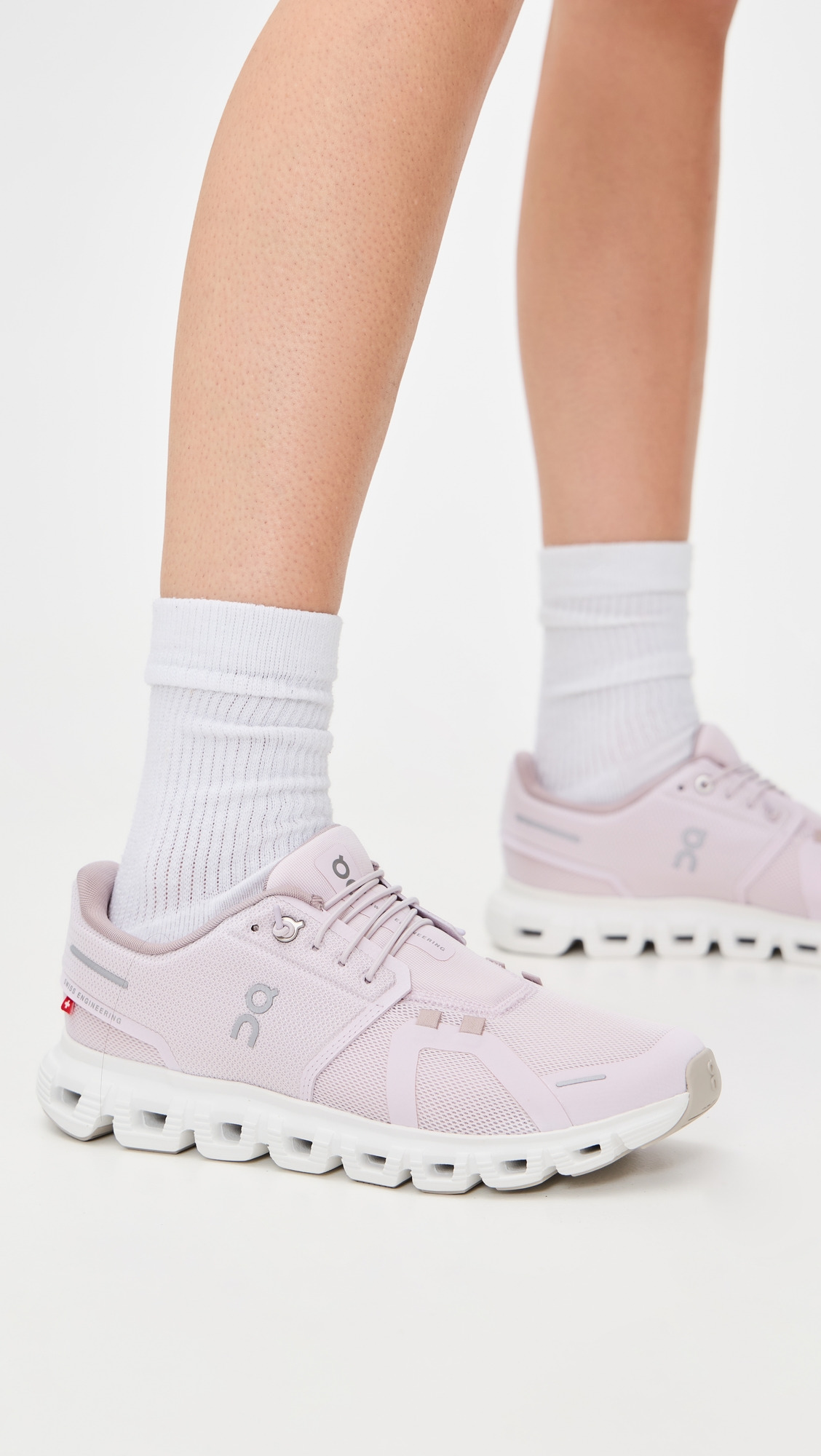 Cloud 6 Sneakers - 2